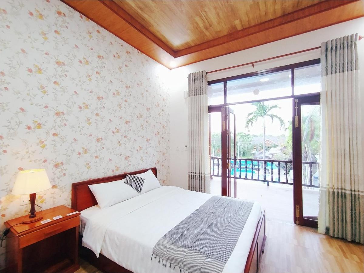 My Khanh Resort Can Tho Exteriér fotografie
